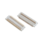0.5mm Pitch PA9T Board To Board Pin Header Male Female Connector